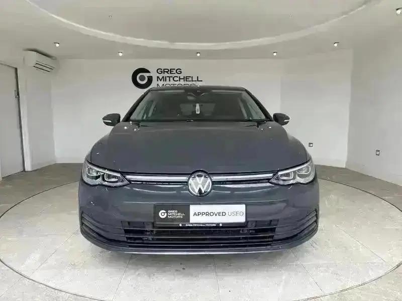 2022 Volkswagen GOLF 2.0 TDI 150 Style 5dr DSG - vehicle photo 10 for sale on PureCar