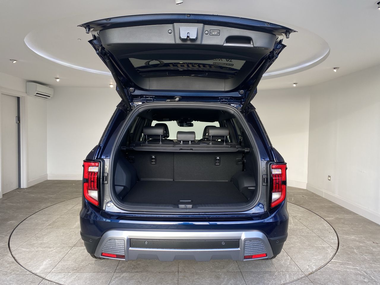 2025 KGM TORRES 1.5 HEV K40 5dr Auto - vehicle photo 15 for sale on PureCar