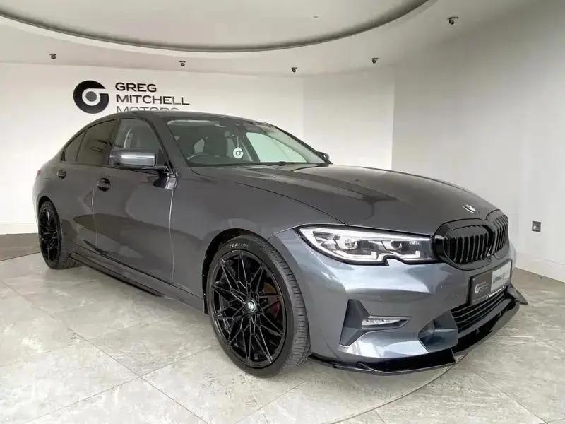 BMW 3 SERIES 2020