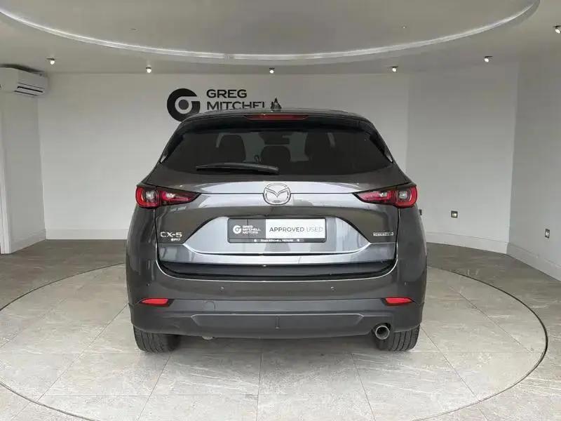 2023 Mazda CX-5 2.2d [184] Exclusive-Line 5dr Auto AWD - vehicle photo 6 for sale on PureCar