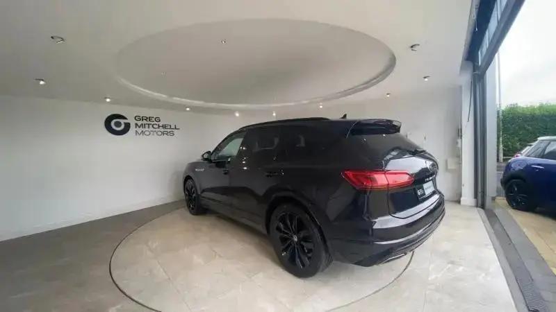 2021 Volkswagen TOUAREG 3.0 V6 TDI 4Motion Black Edition 5dr Tip Auto - vehicle photo 6 for sale on PureCar