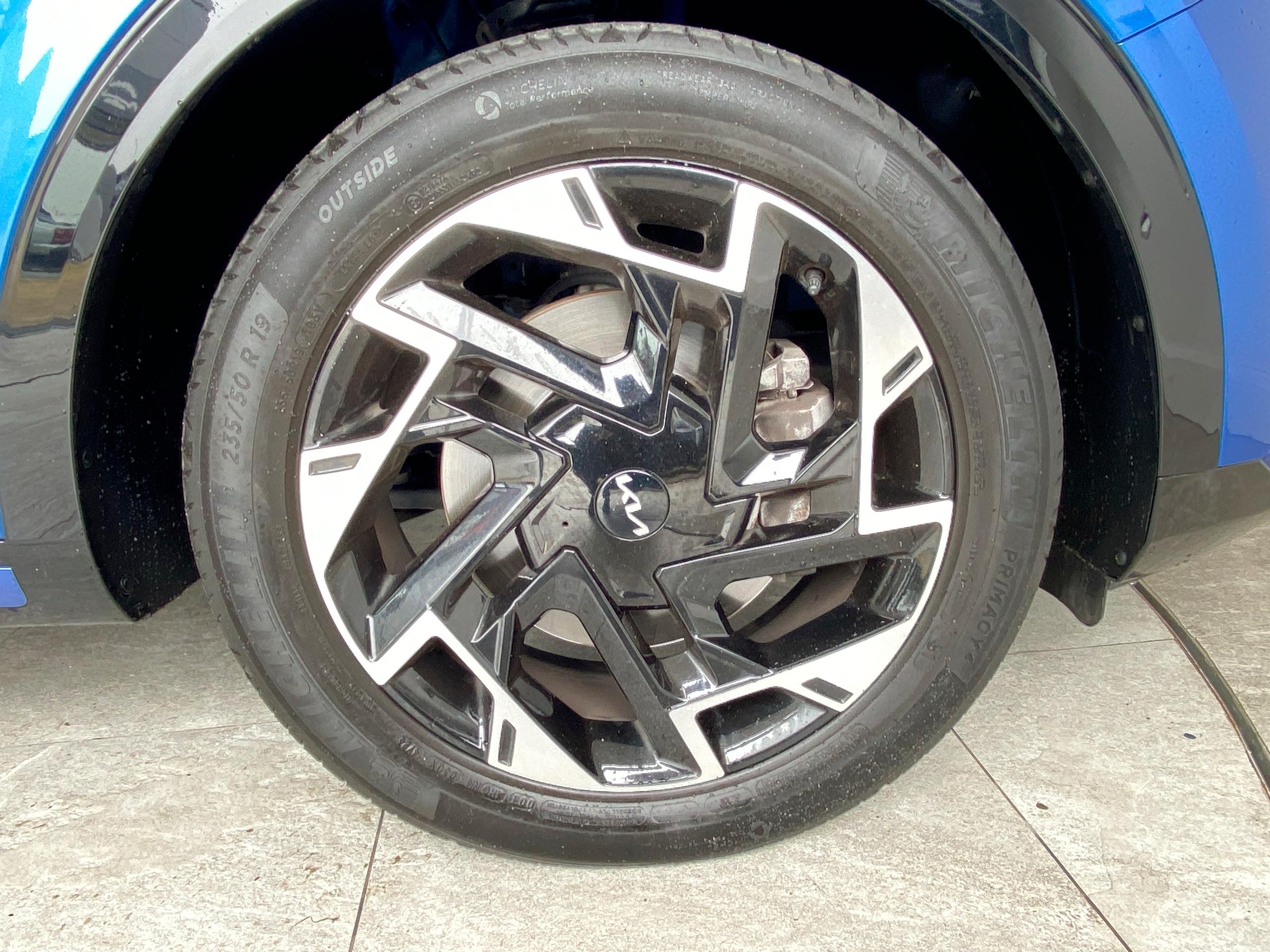2024 Kia SPORTAGE 1.6T GDi ISG GT-Line 5dr - vehicle photo 7 for sale on PureCar