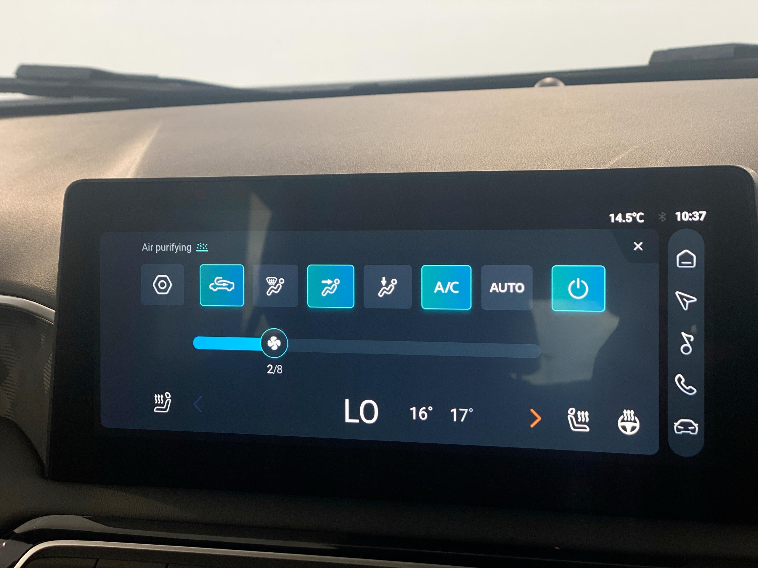 2026 MG MG3 1.5 Hybrid Trophy 5dr Auto - vehicle photo 29 for sale on PureCar