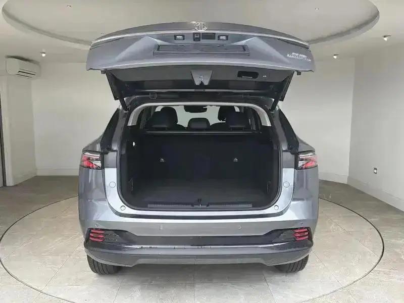 2026 MG HS 1.5 T-GDI Hybrid+ Trophy 5dr Auto - vehicle photo 7 for sale on PureCar