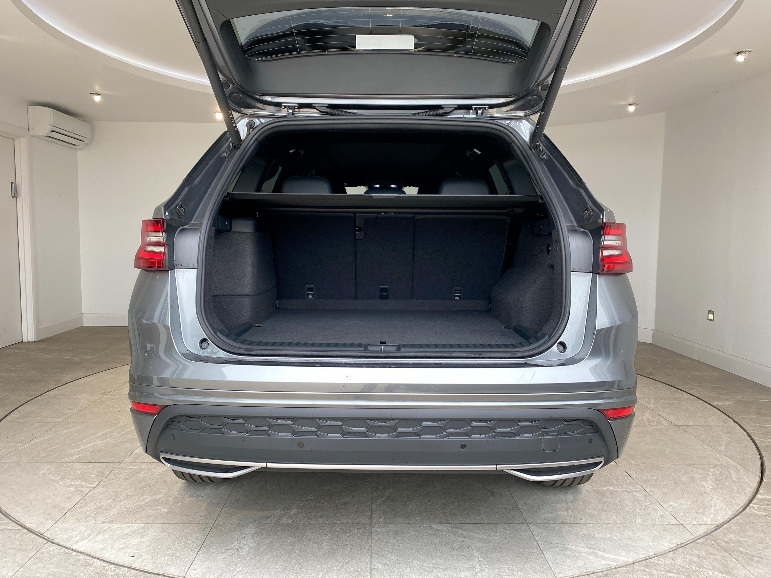 2025 Skoda KODIAQ 1.5 TSI iV 204 SportLine 5dr DSG - vehicle photo 7 for sale on PureCar