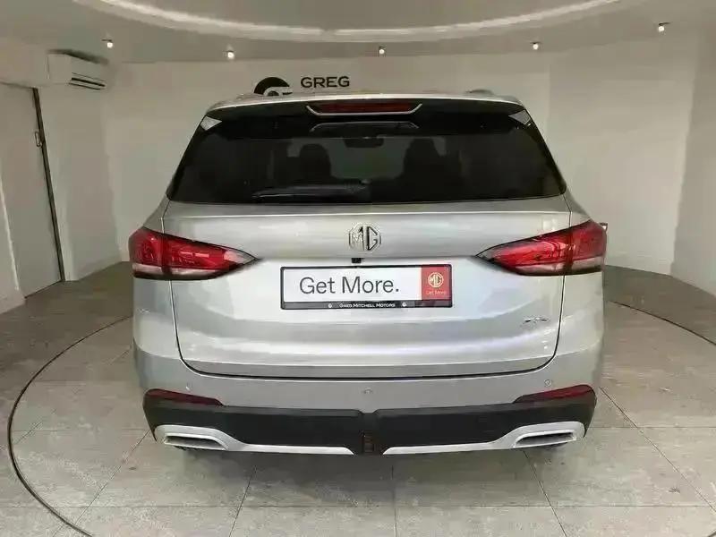 2025 MG ZS 1.5 SE 5dr - vehicle photo 14 for sale on PureCar