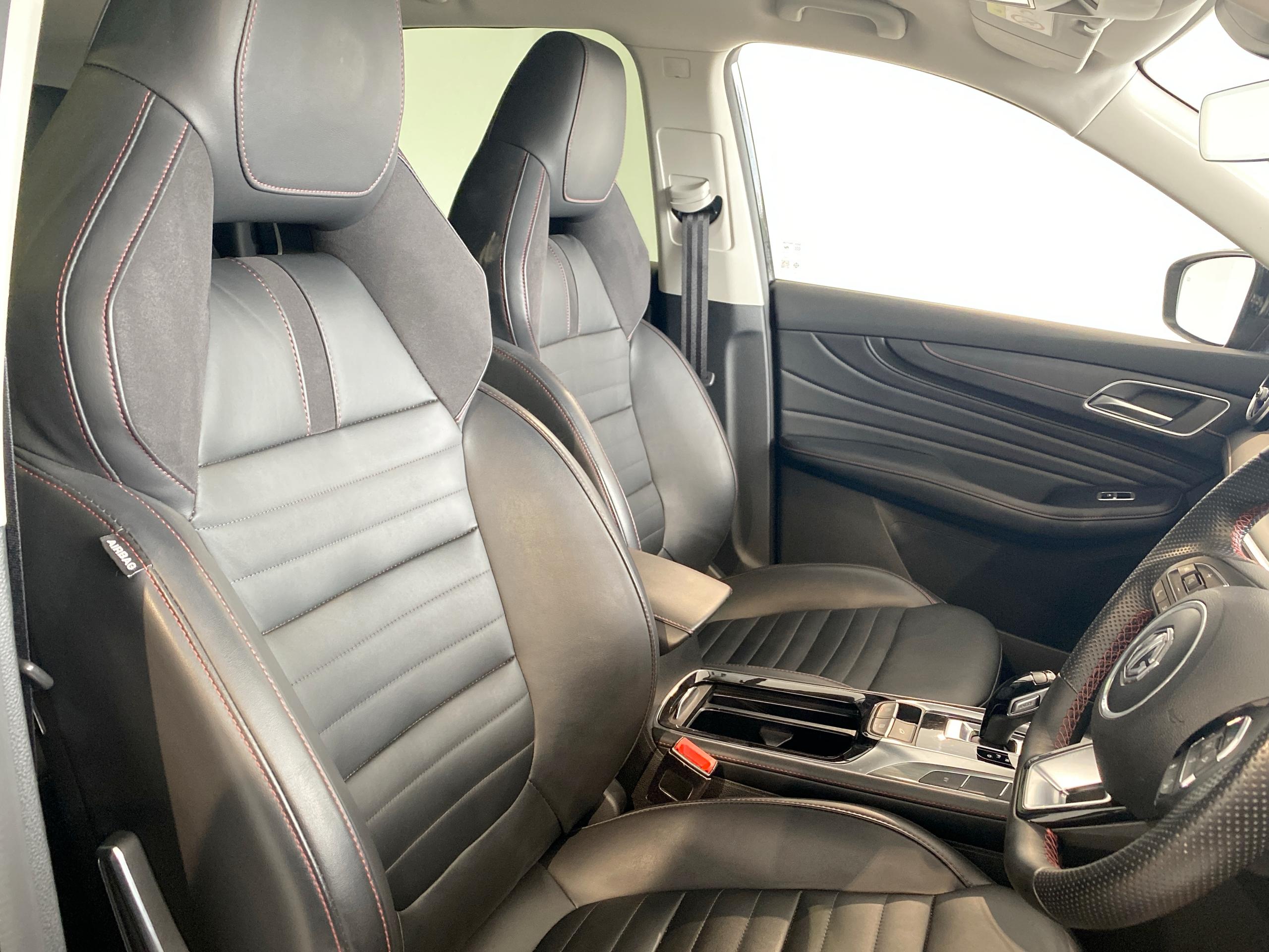 2024 MG HS 1.5 T-GDI PHEV Trophy 5dr Auto - vehicle photo 17 for sale on PureCar