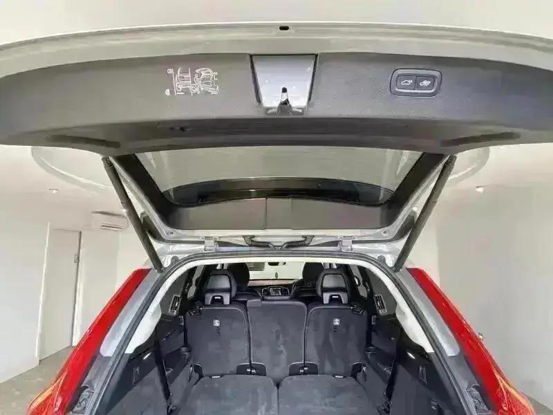 2023 Volvo XC90 2.0 T8 [455] RC PHEV Plus Dark 5dr AWD Geartronic - vehicle photo 13 for sale on PureCar