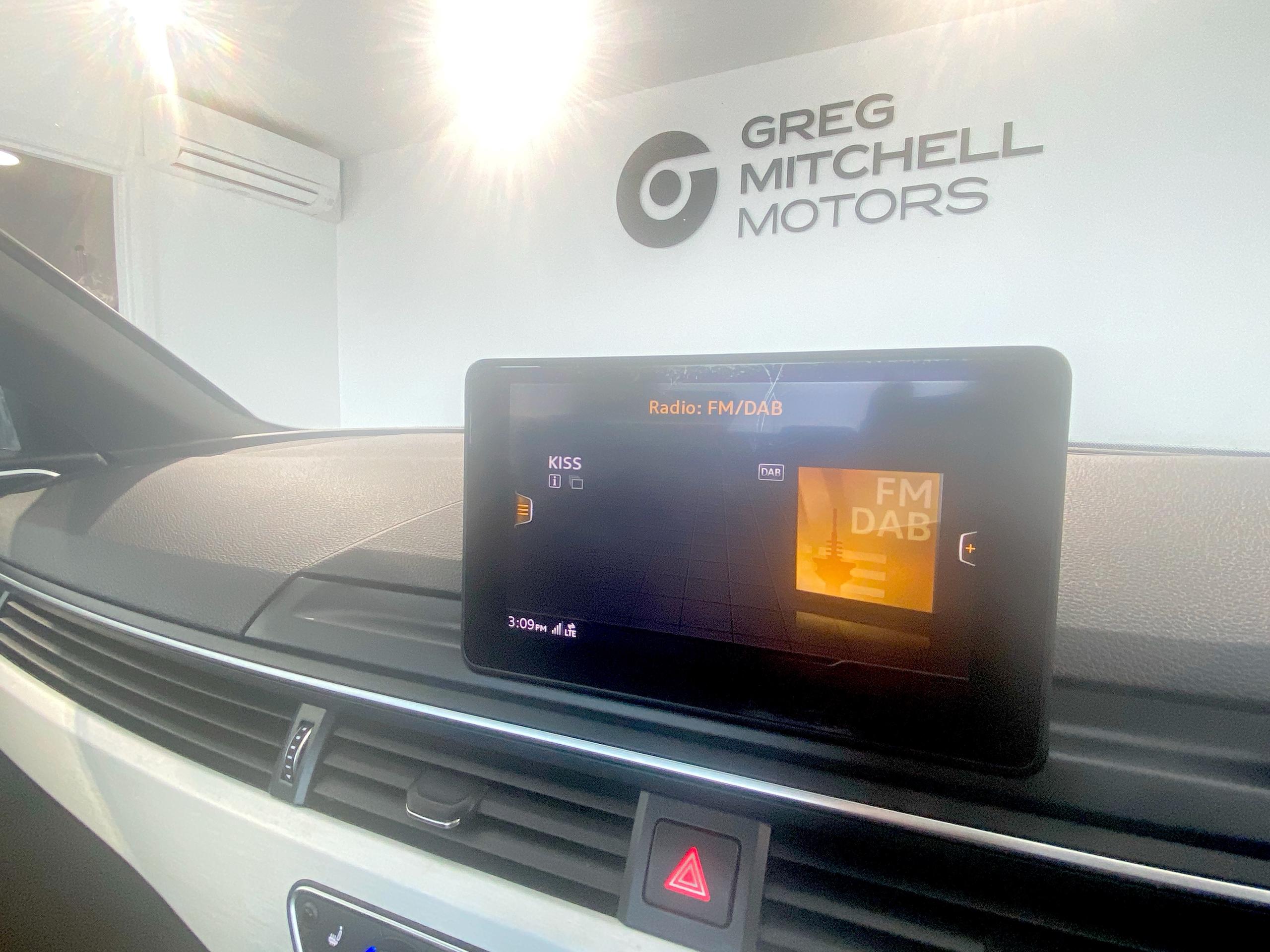 2019 Audi A4 S Line - vehicle photo 19 for sale on PureCar