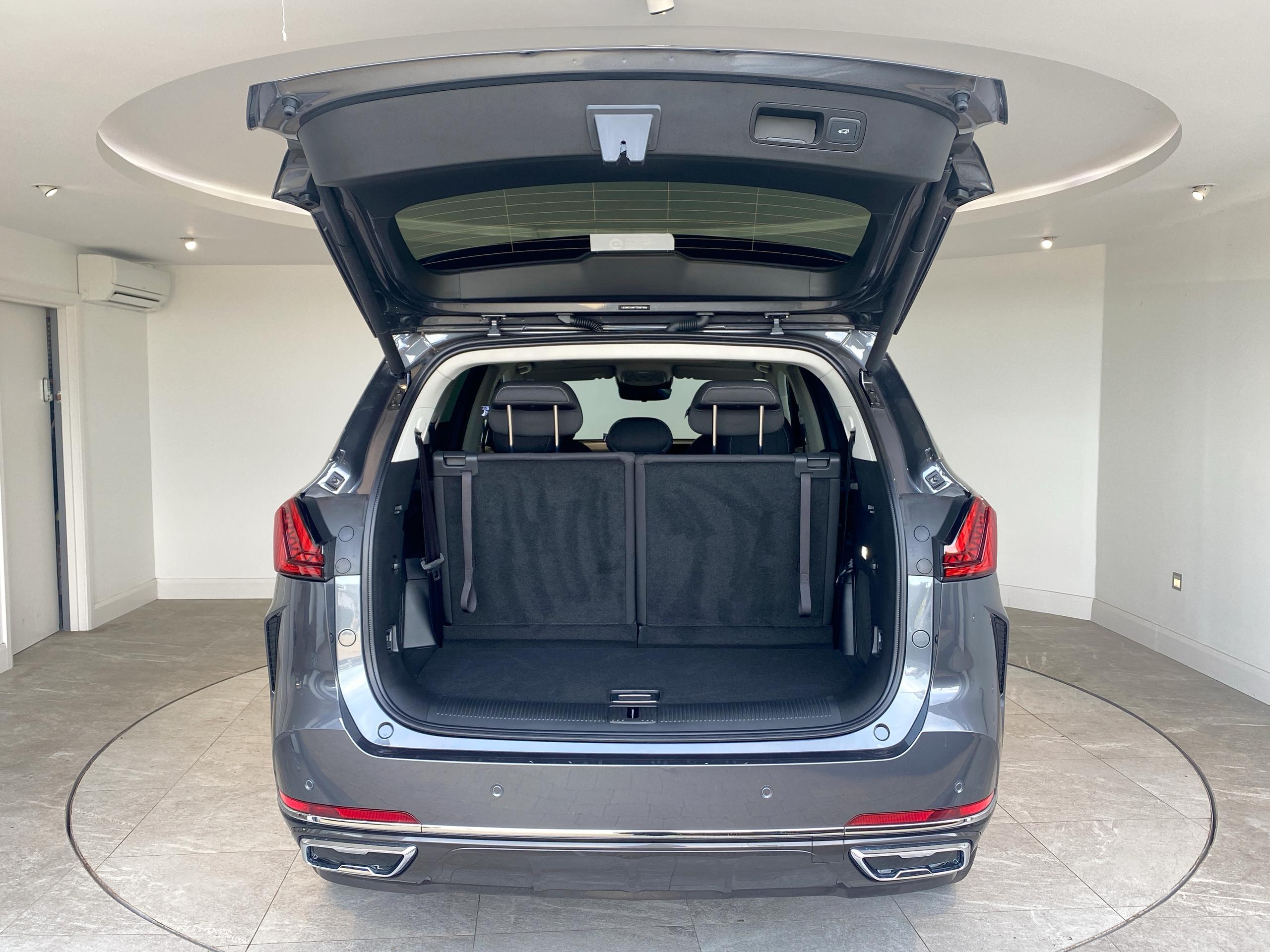 2026 MG MGS9 1.5 T-GDI PHEV Comfort 5dr Auto - vehicle photo 15 for sale on PureCar