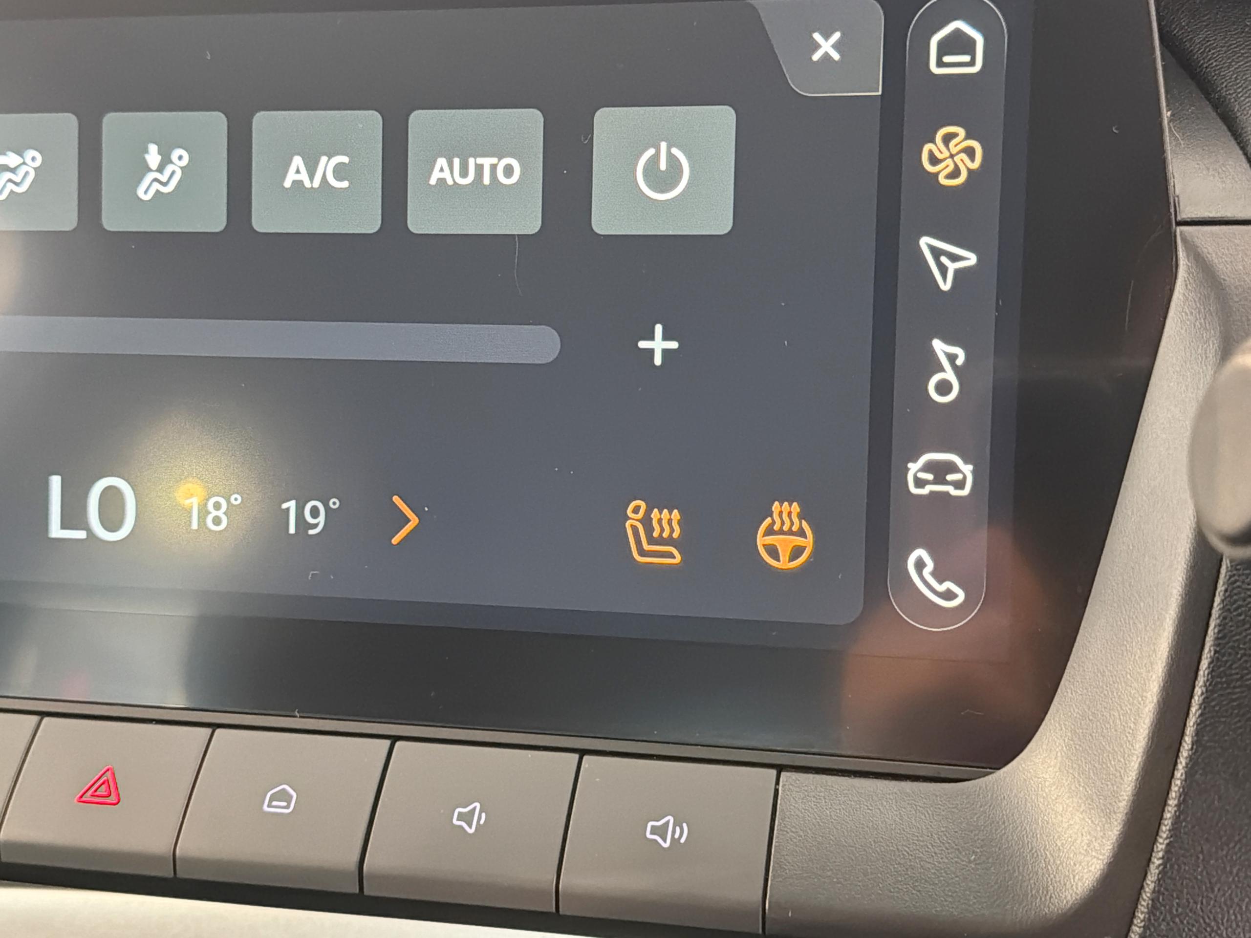 2026 MG ZS 1.5 Hybrid+ Trophy 5dr Auto - vehicle photo 33 for sale on PureCar