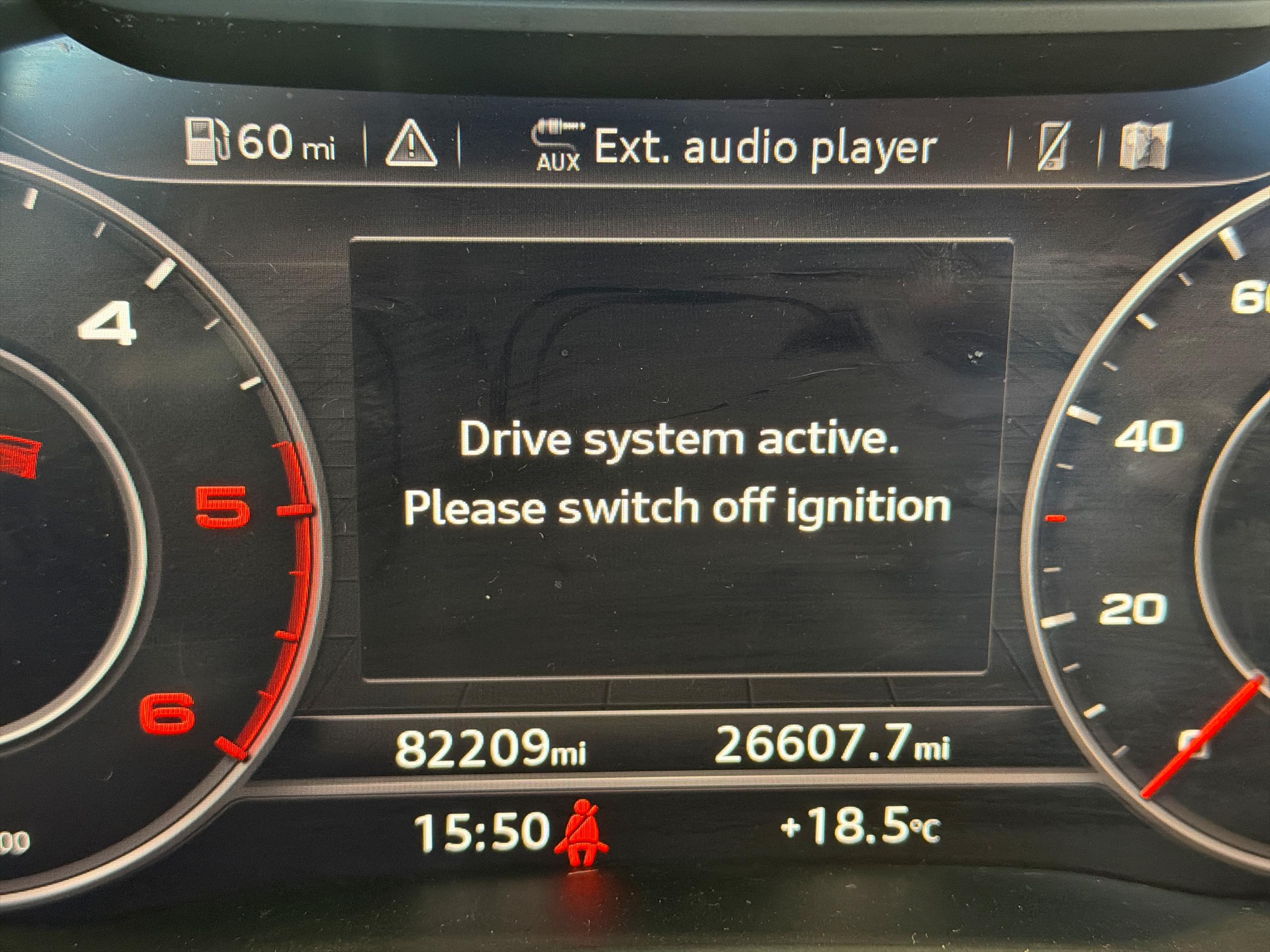 2020 Audi Q5 S Line - vehicle photo 31 for sale on PureCar