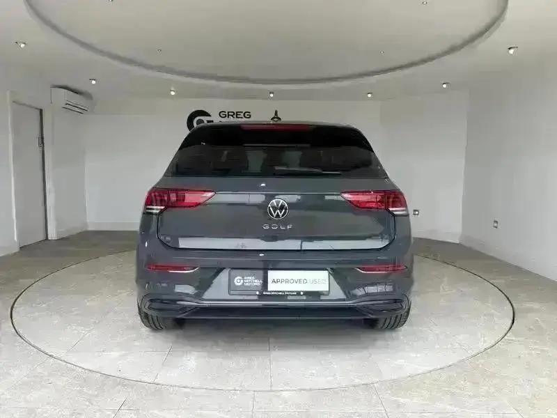 2022 Volkswagen GOLF 2.0 TDI 150 Style 5dr DSG - vehicle photo 14 for sale on PureCar