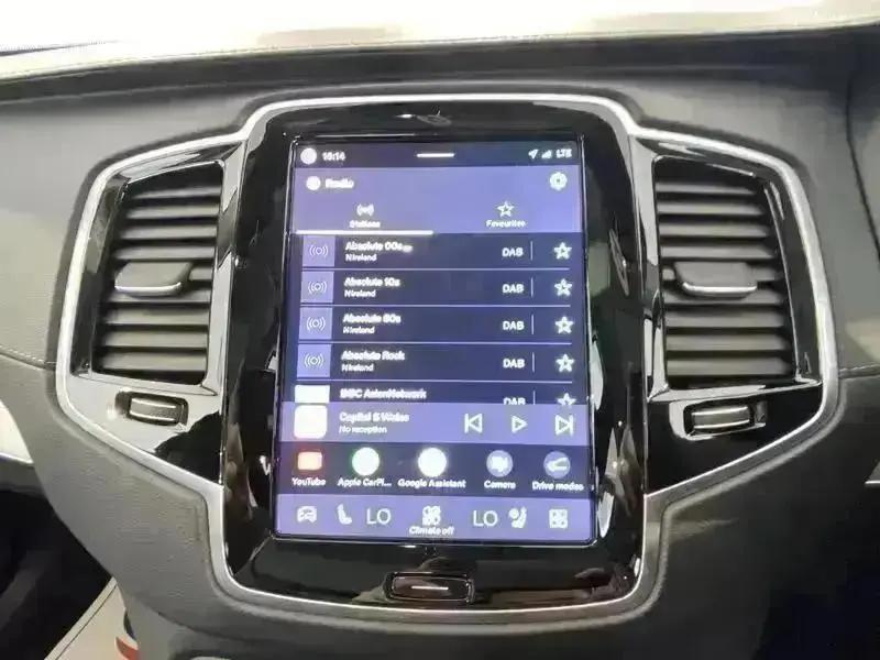 2023 Volvo XC90 2.0 T8 [455] RC PHEV Plus Dark 5dr AWD Geartronic - vehicle photo 21 for sale on PureCar