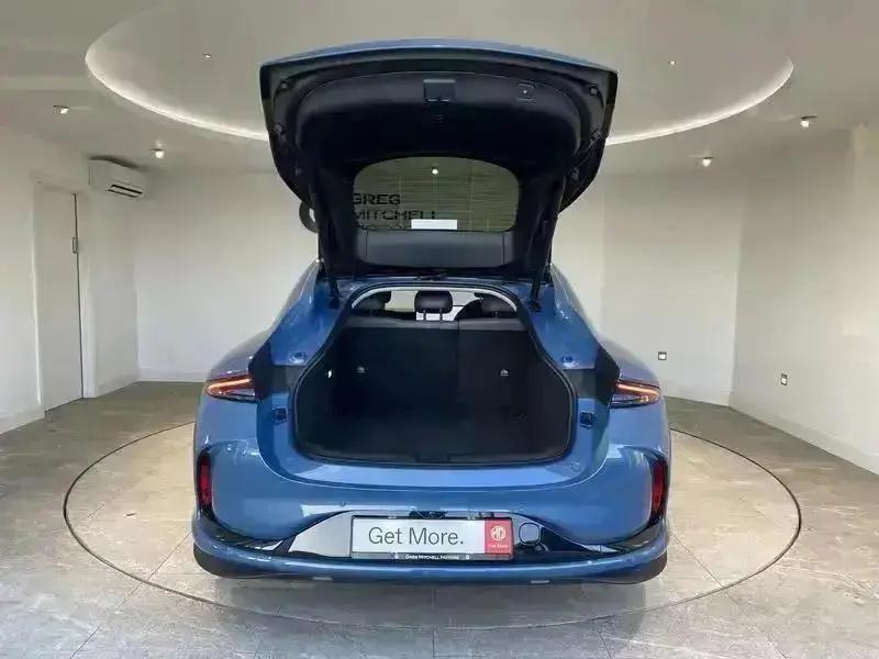 2026 MG IM5 300kW Long Range 100kWh 5dr Auto - vehicle photo 7 for sale on PureCar