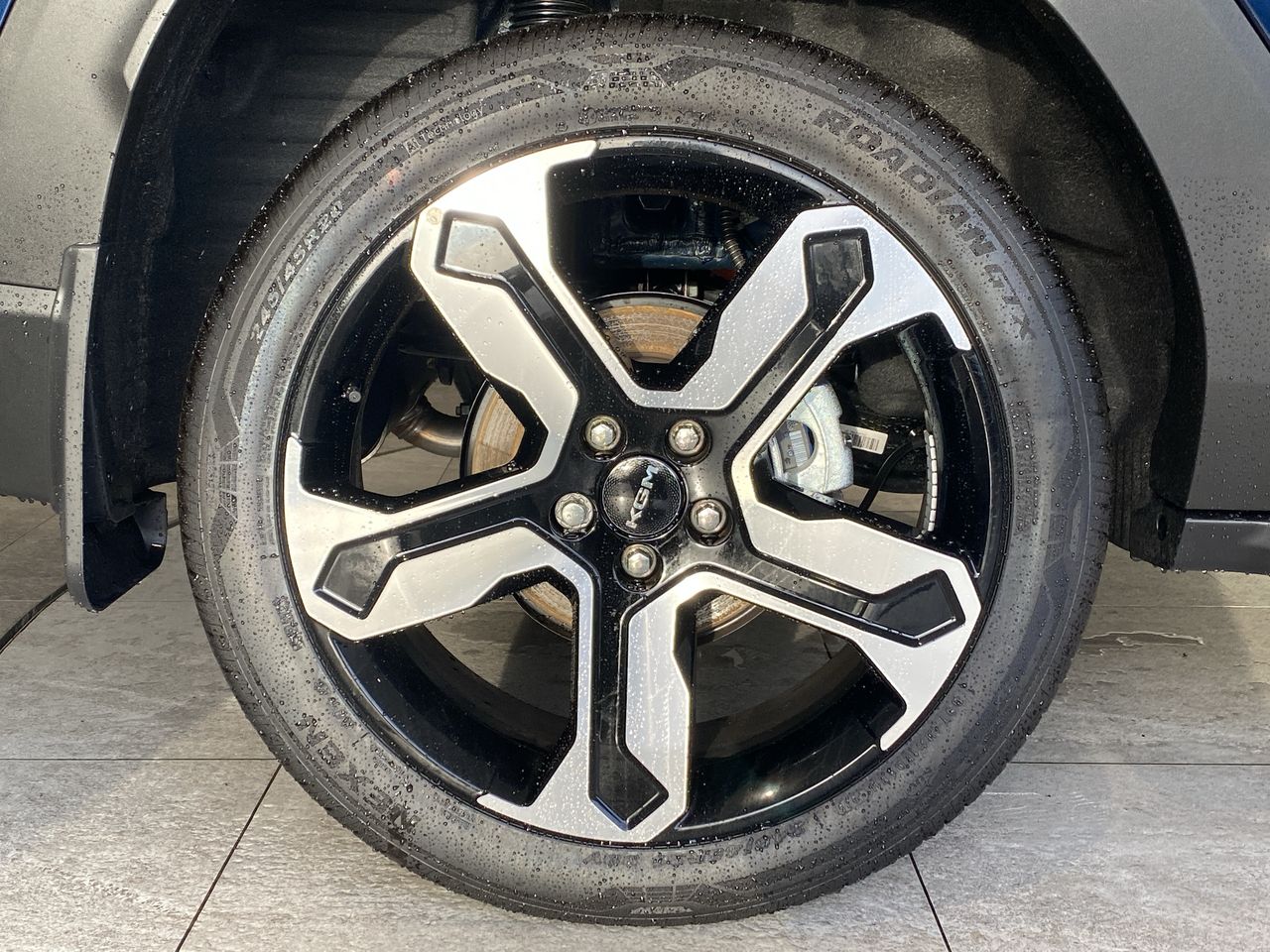 2025 KGM TORRES 1.5 HEV K40 5dr Auto - vehicle photo 17 for sale on PureCar