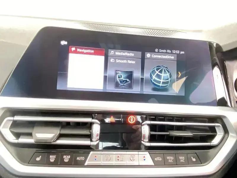 2020 BMW 3 SERIES 318d Sport 4dr Step Auto - vehicle photo 15 for sale on PureCar