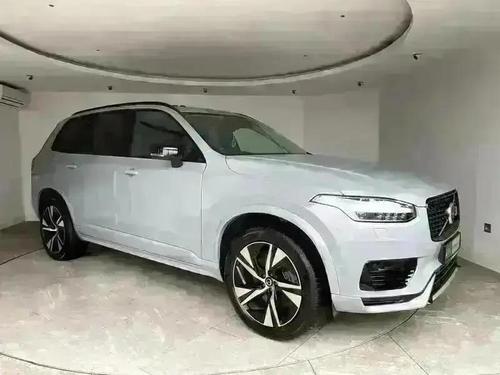 2023 Volvo XC90