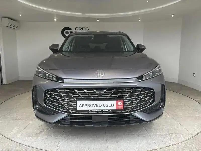2026 MG HS 1.5 T-GDI Hybrid+ Trophy 5dr Auto - vehicle photo 2 for sale on PureCar