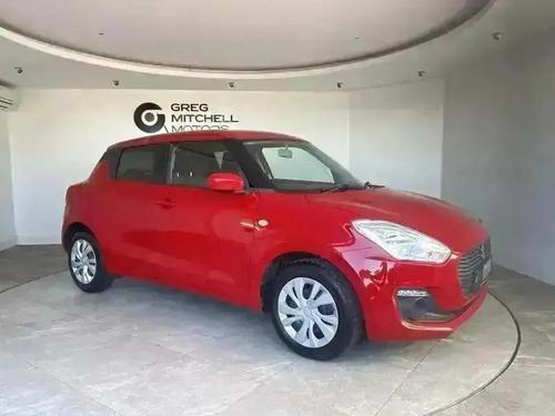 2018 Suzuki Swift