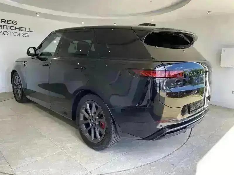 2024 Land Rover RANGE ROVER SPORT 3.0 D300 Dynamic SE 5dr Auto - vehicle photo 5 for sale on PureCar