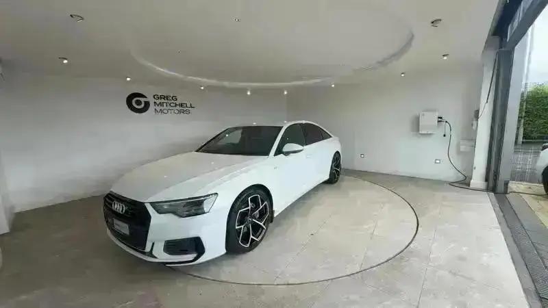 2023 Audi A6 40 TDI Quattro S Line 4dr S Tronic - vehicle photo 3 for sale on PureCar