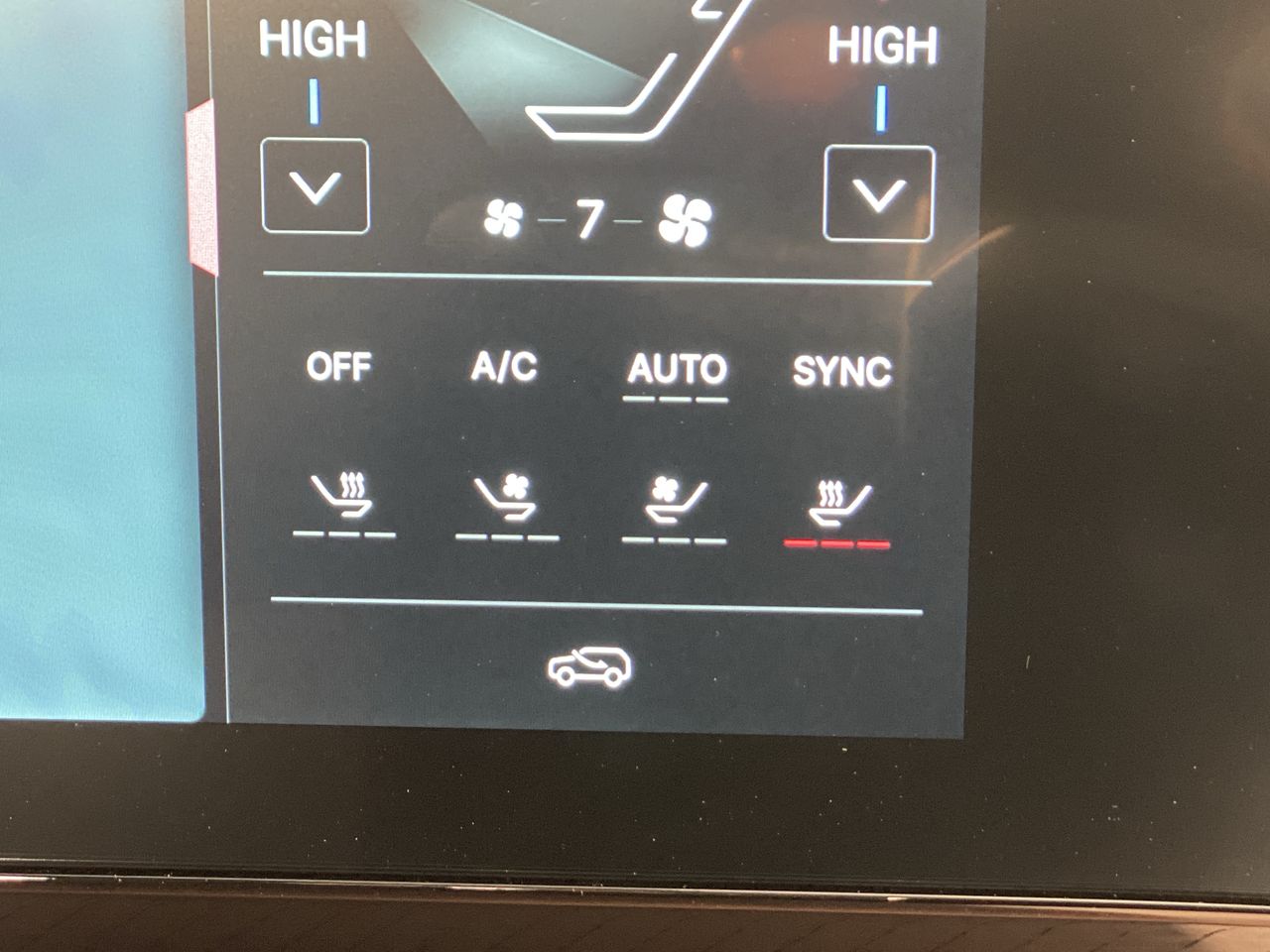 2025 KGM TORRES 1.5 HEV K40 5dr Auto - vehicle photo 28 for sale on PureCar