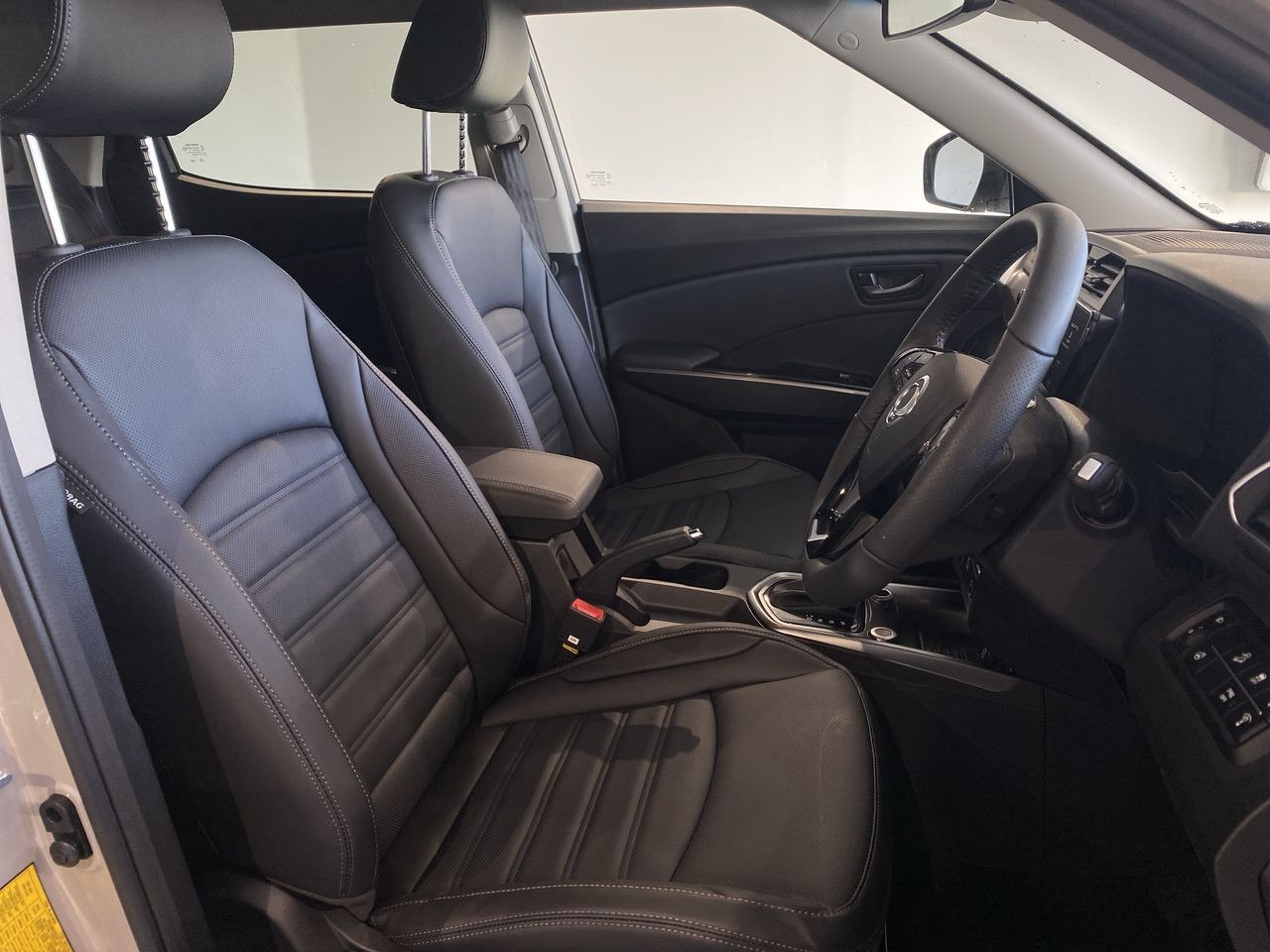 2025 KGM TIVOLI 1.5 K40 5dr Auto - vehicle photo 9 for sale on PureCar