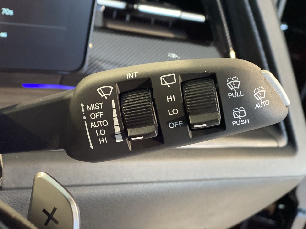 2025 KGM ACTYON 1.5 K50 5dr Auto - vehicle photo 25 for sale on PureCar