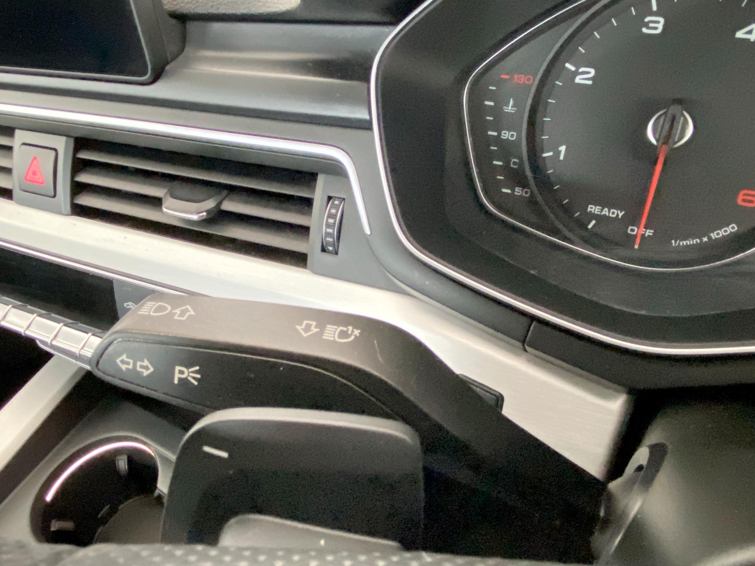 2019 Audi A4 S Line - vehicle photo 15 for sale on PureCar