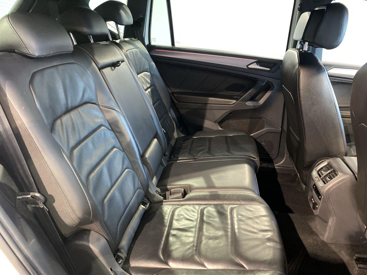 2023 SEAT TARRACO 2.0 TDI FR Sport 5dr DSG - vehicle photo 22 for sale on PureCar