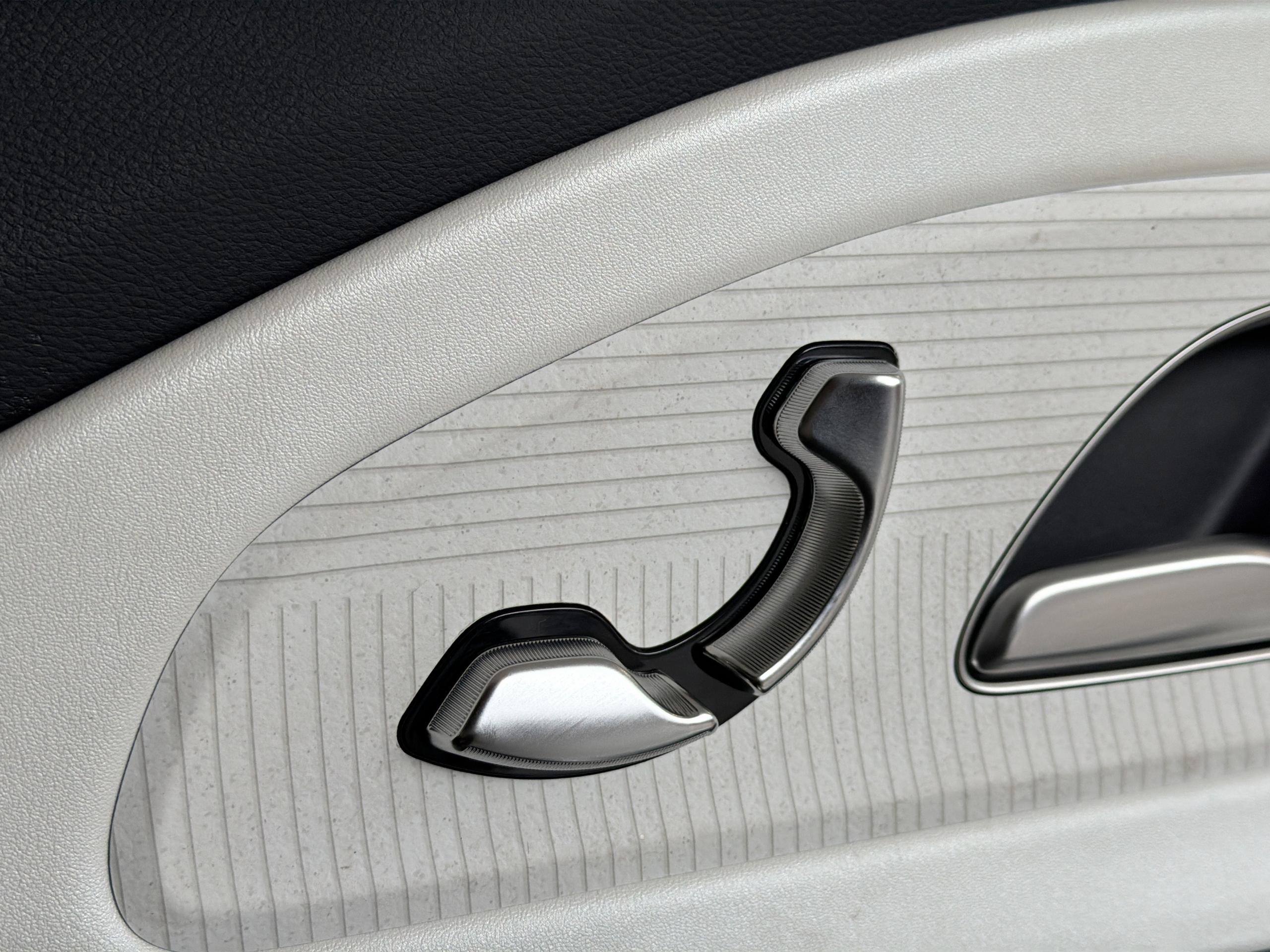 2025 MERCEDES CLA 250+ 200kW EQ AMG Line Prem Ed 85kWh 4dr Auto - vehicle photo 23 for sale on PureCar