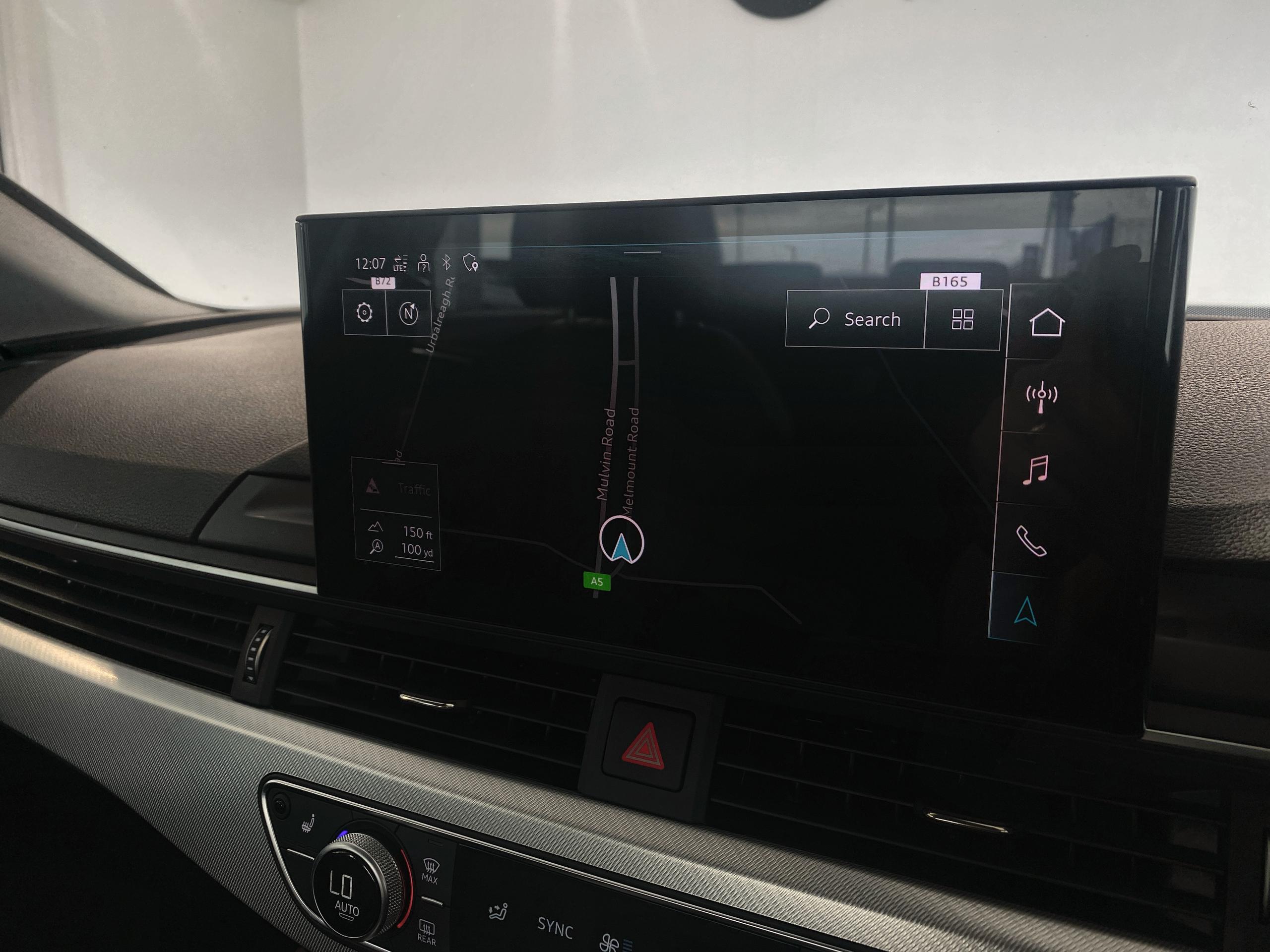 2022 Audi A4 Sport - vehicle photo 26 for sale on PureCar
