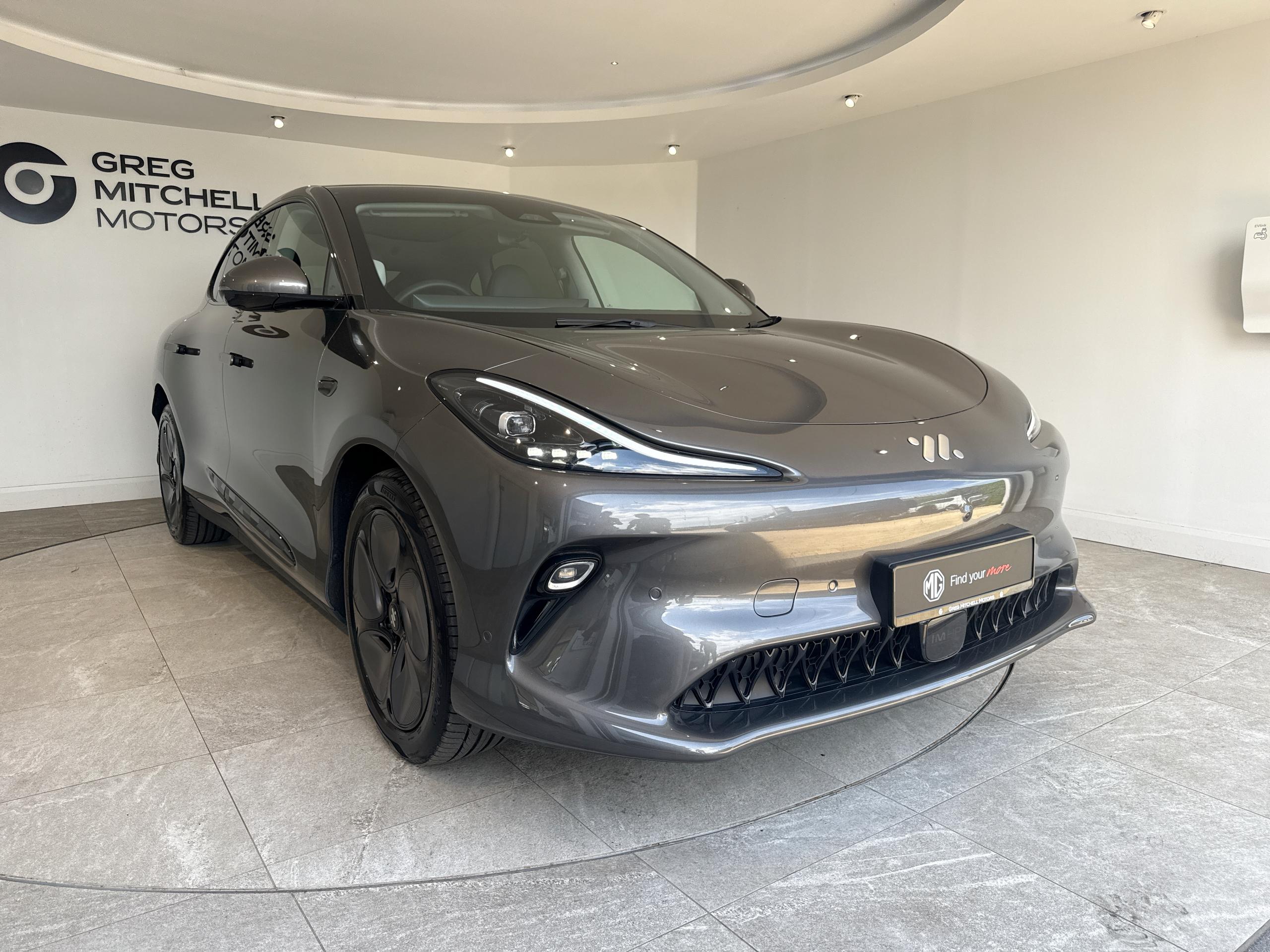 2026 MG IM6 300kW Long Range 100kWh 5dr Auto - vehicle photo 11 for sale on PureCar