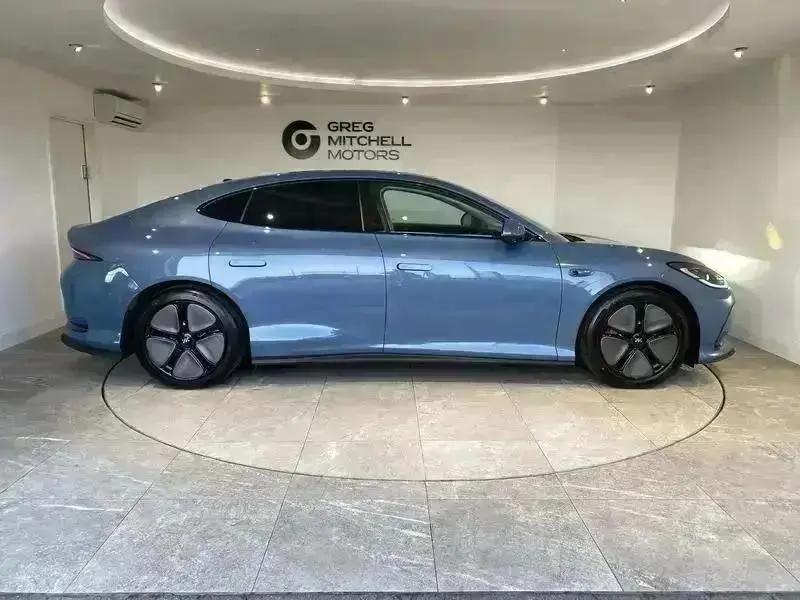 2026 MG IM5 300kW Long Range 100kWh 5dr Auto - vehicle photo 4 for sale on PureCar