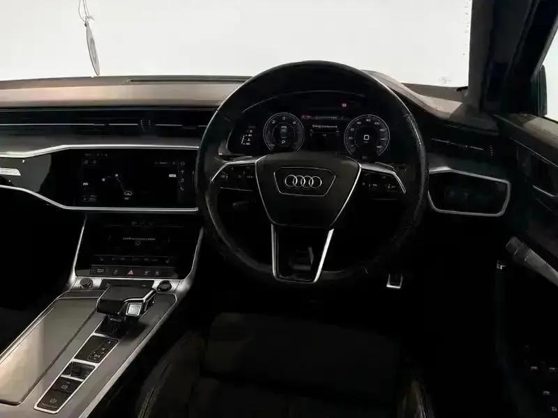 2023 Audi A6 40 TDI Quattro S Line 4dr S Tronic - vehicle photo 19 for sale on PureCar