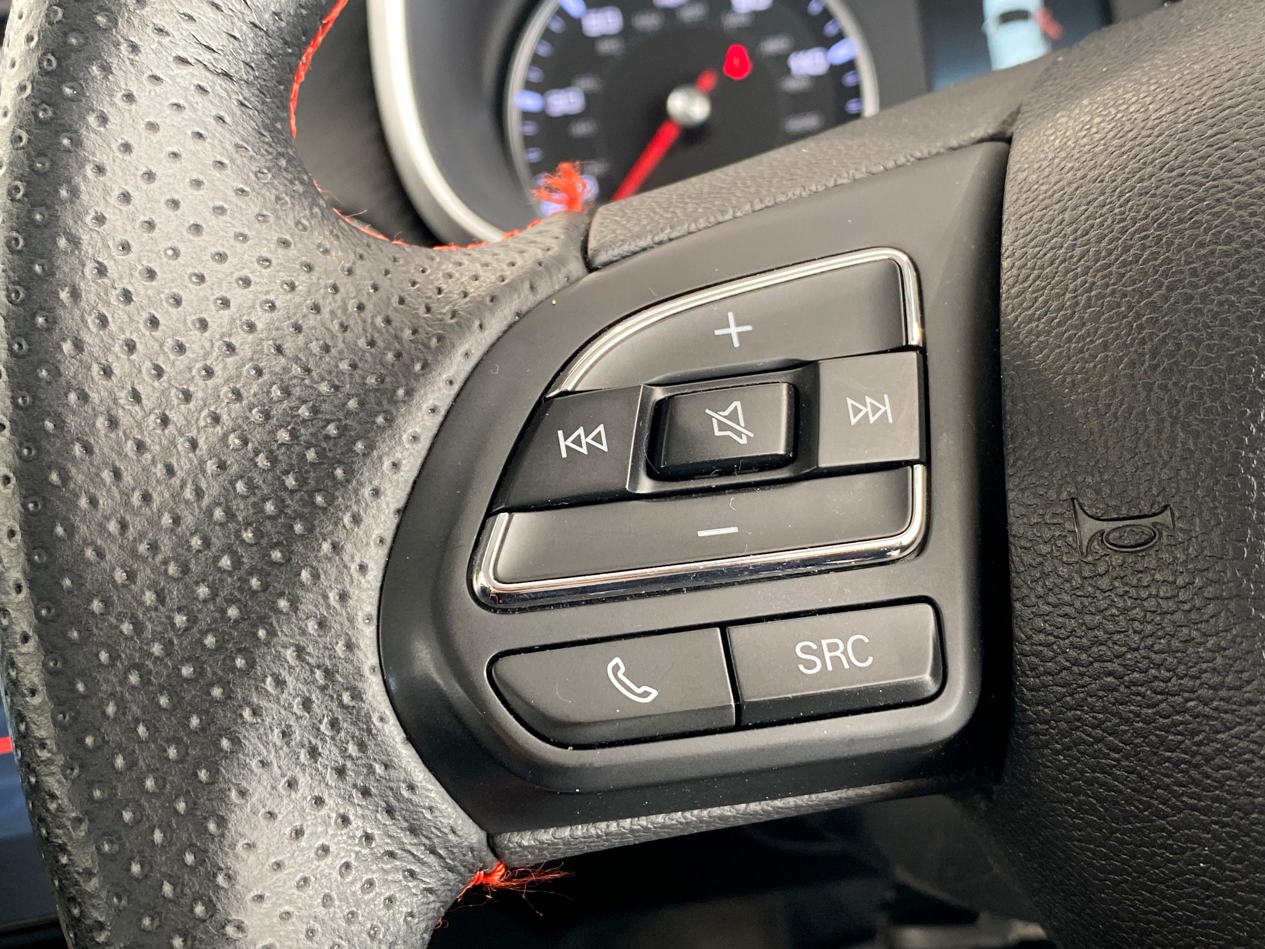 2022 MG ZS 1.0T GDi Excite 5dr DCT - vehicle photo 32 for sale on PureCar