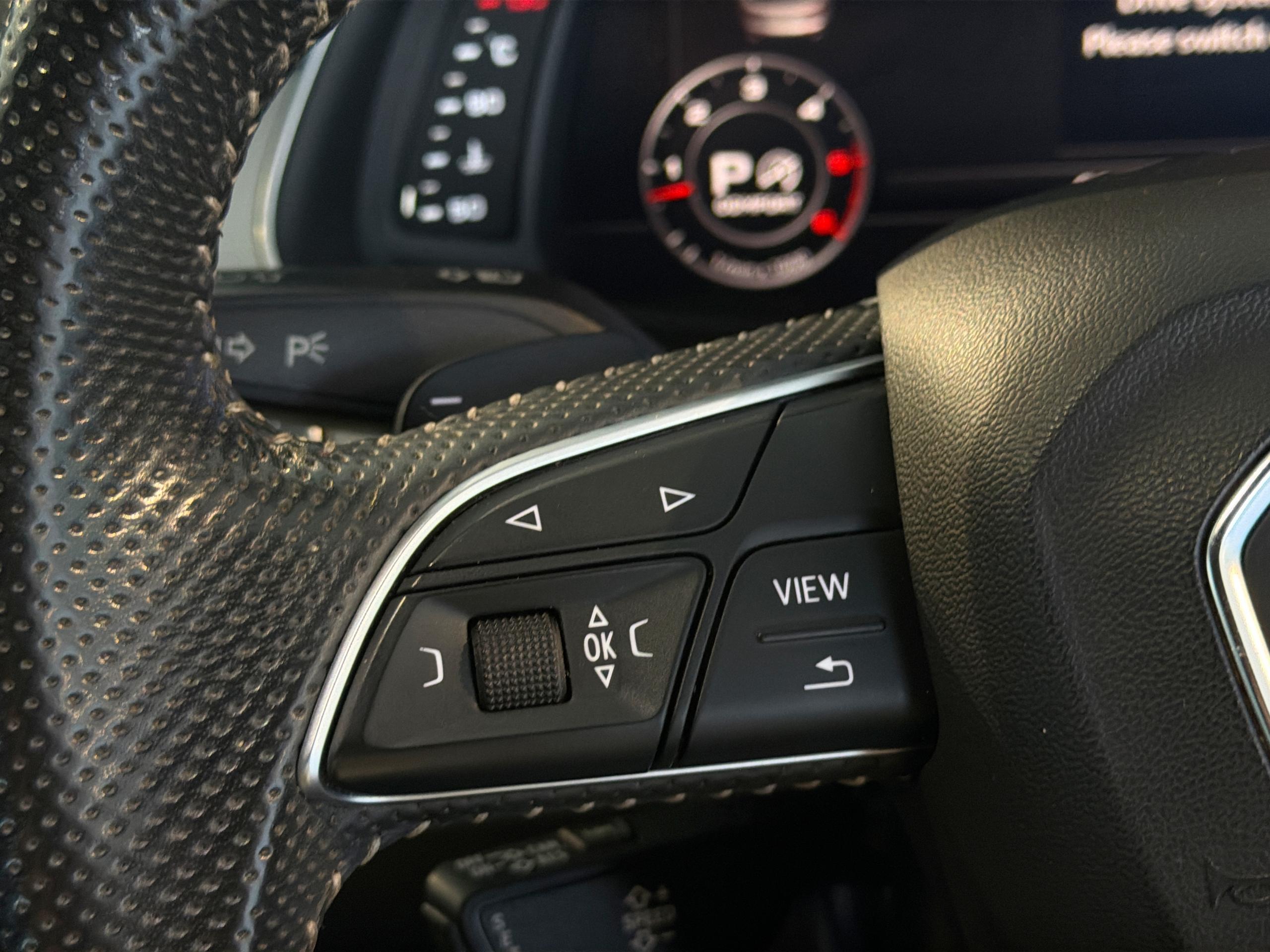2019 Audi Q7 Black Edition - vehicle photo 36 for sale on PureCar