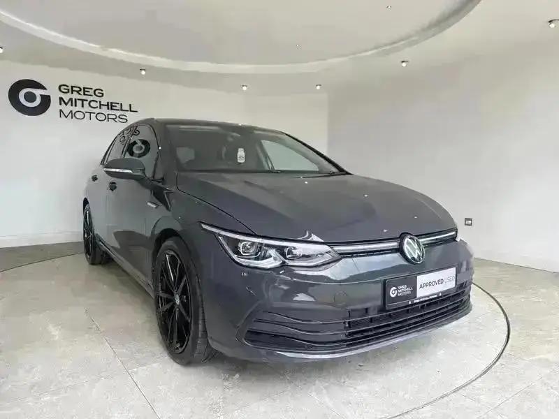 2022 Volkswagen GOLF 2.0 TDI 150 Style 5dr DSG - vehicle photo 11 for sale on PureCar