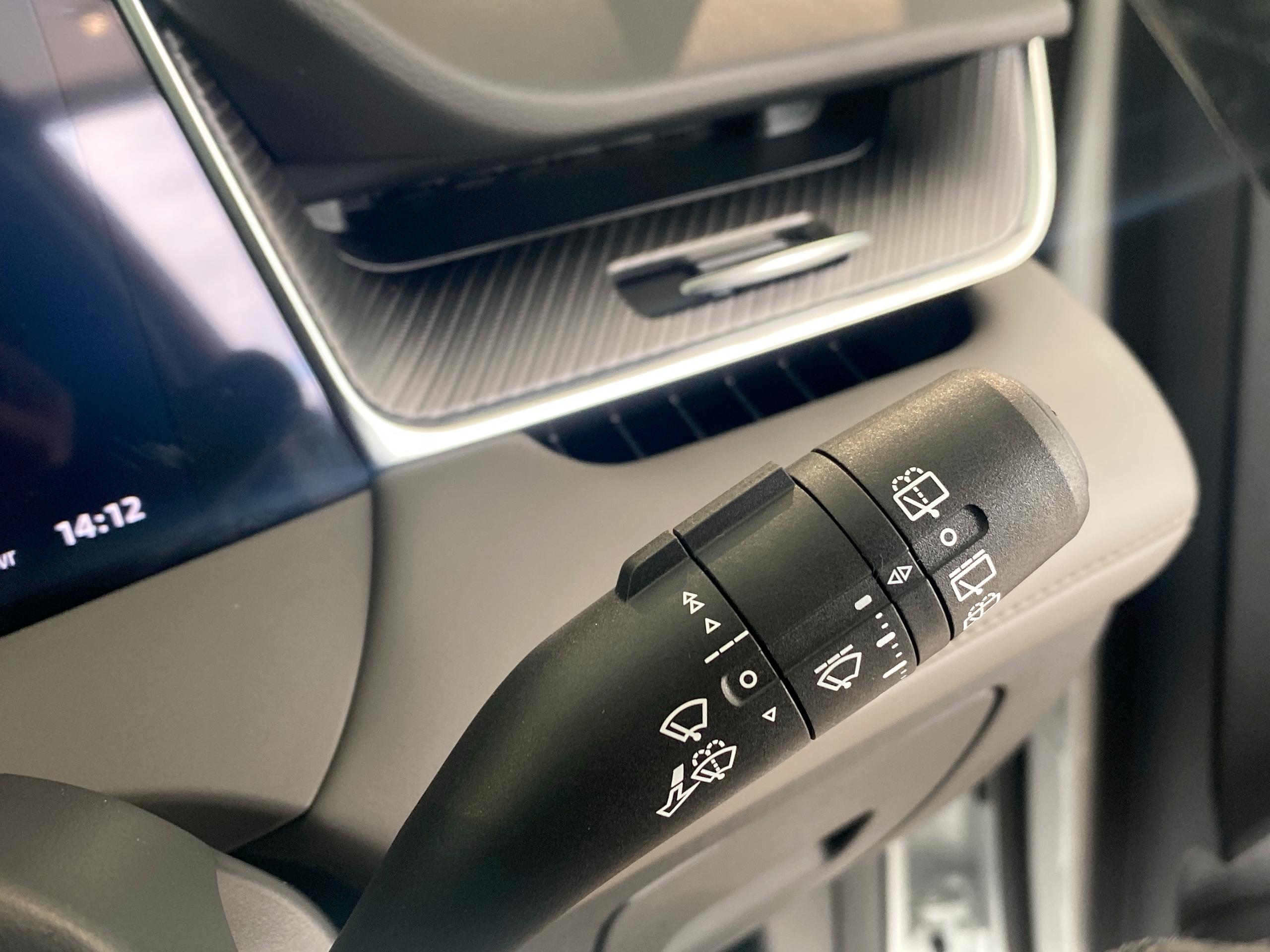 2026 MG MGS6 180kW Trophy EV Long Range 77kWh 5dr Auto - vehicle photo 28 for sale on PureCar