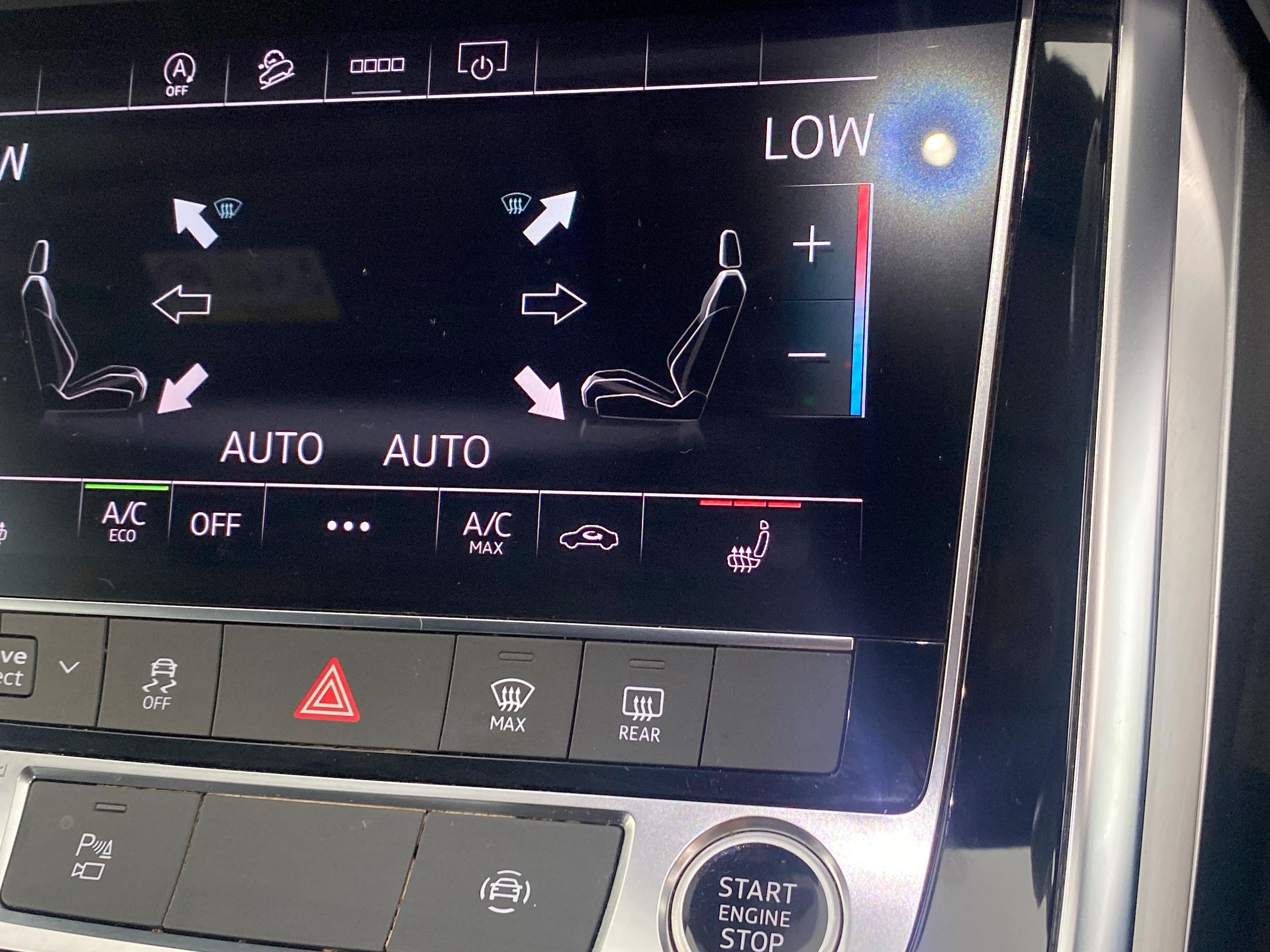 2021 Audi Q7 S Line - vehicle photo 35 for sale on PureCar