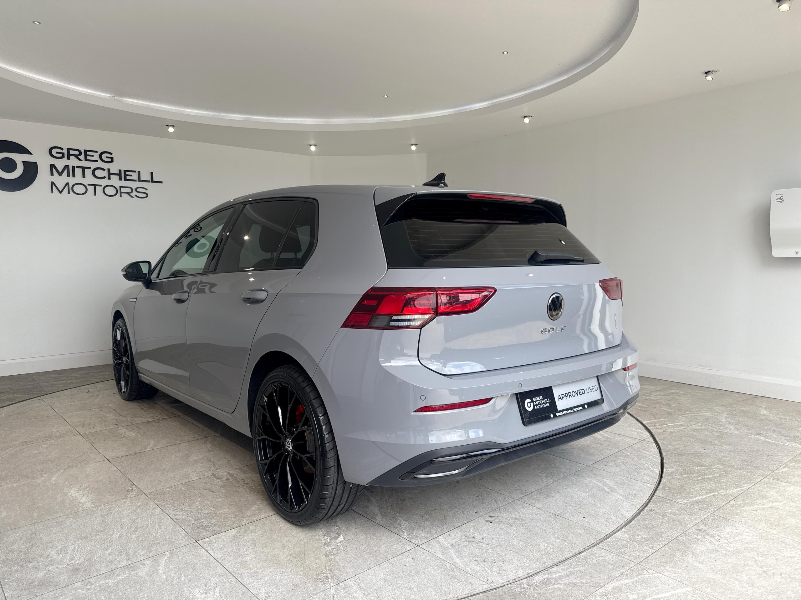 2022 Volkswagen GOLF 2.0 TDI Style 5dr DSG - vehicle photo 13 for sale on PureCar