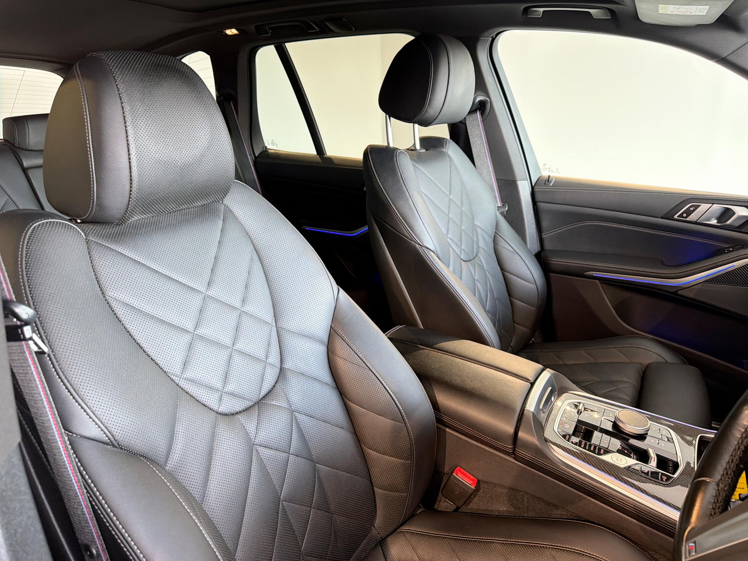 2023 BMW X5 xDrive50e M Sport 5dr Auto - vehicle photo 16 for sale on PureCar