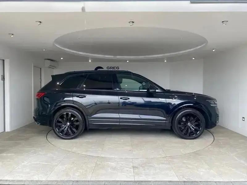 2021 Volkswagen TOUAREG 3.0 V6 TDI 4Motion Black Edition 5dr Tip Auto - vehicle photo 12 for sale on PureCar