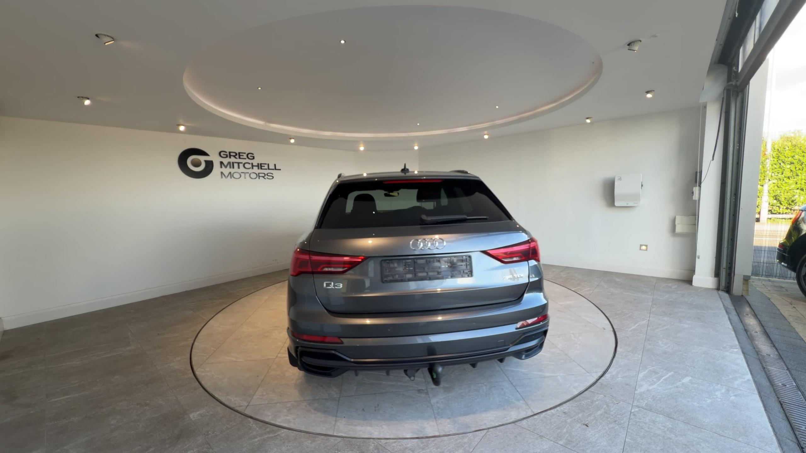 2019 Audi Q3 S Line - vehicle photo 6 for sale on PureCar