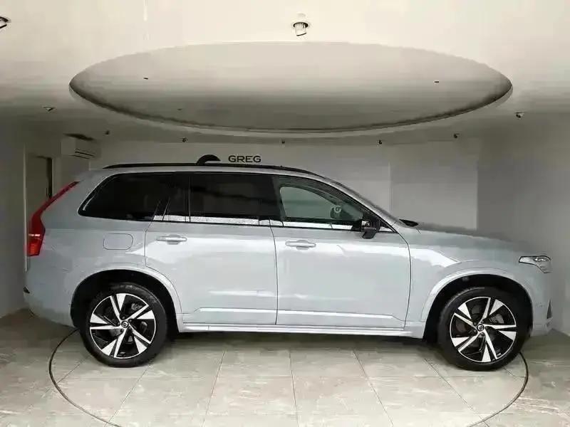 2023 Volvo XC90 2.0 T8 [455] RC PHEV Plus Dark 5dr AWD Geartronic - vehicle photo 8 for sale on PureCar