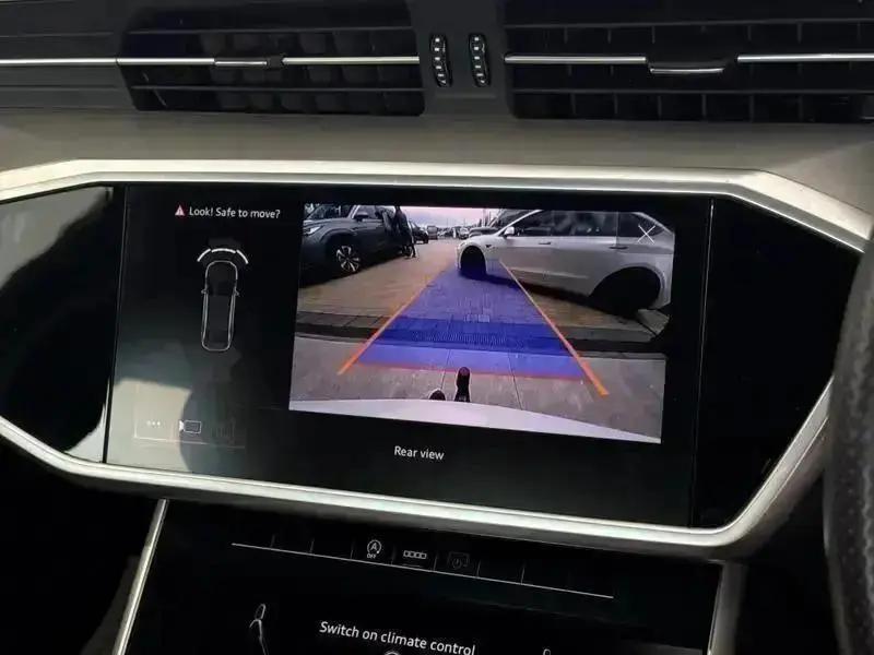 2023 Audi A6 40 TDI Quattro S Line 4dr S Tronic - vehicle photo 24 for sale on PureCar
