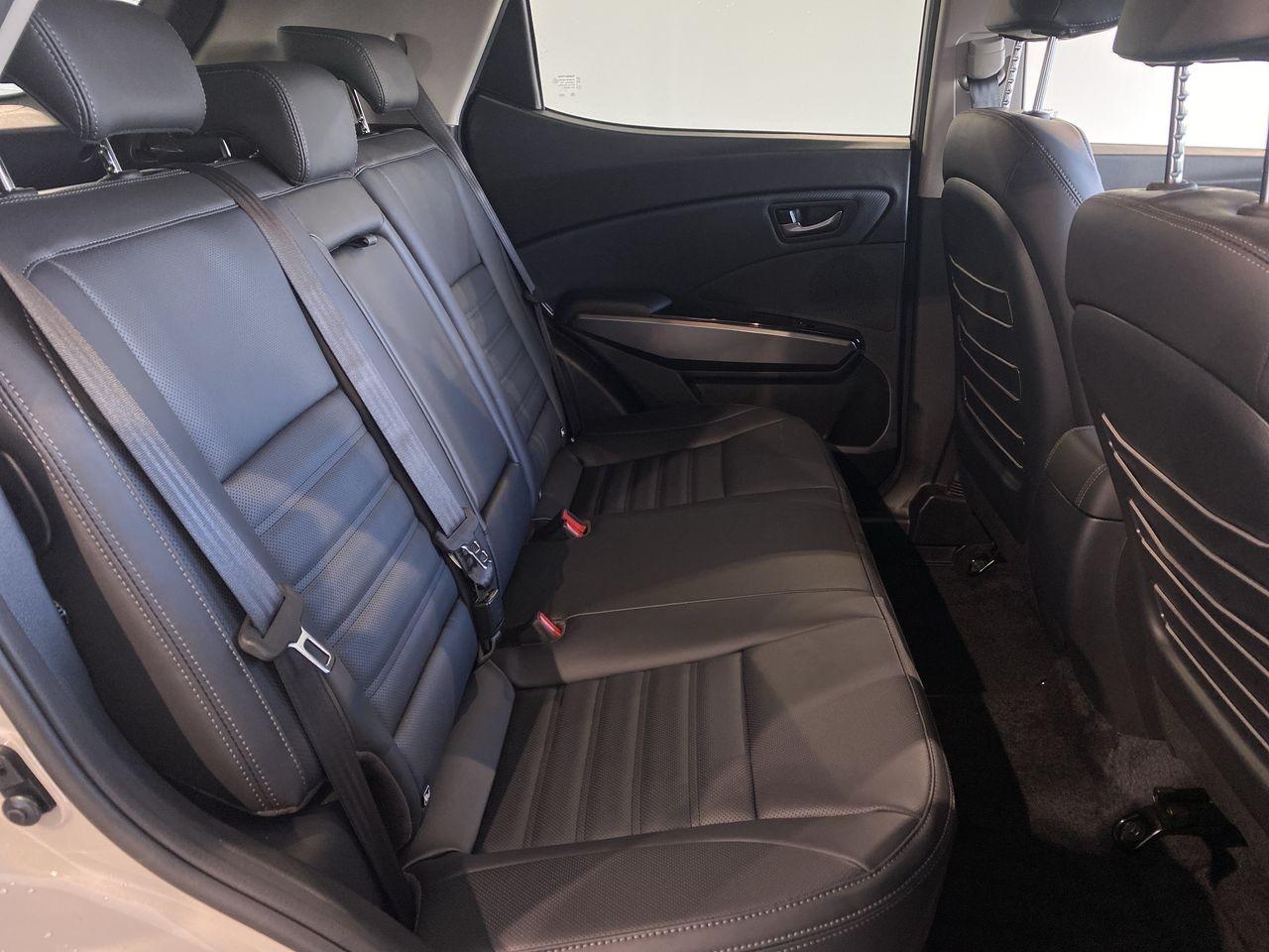 2025 KGM TIVOLI 1.5 K40 5dr Auto - vehicle photo 14 for sale on PureCar
