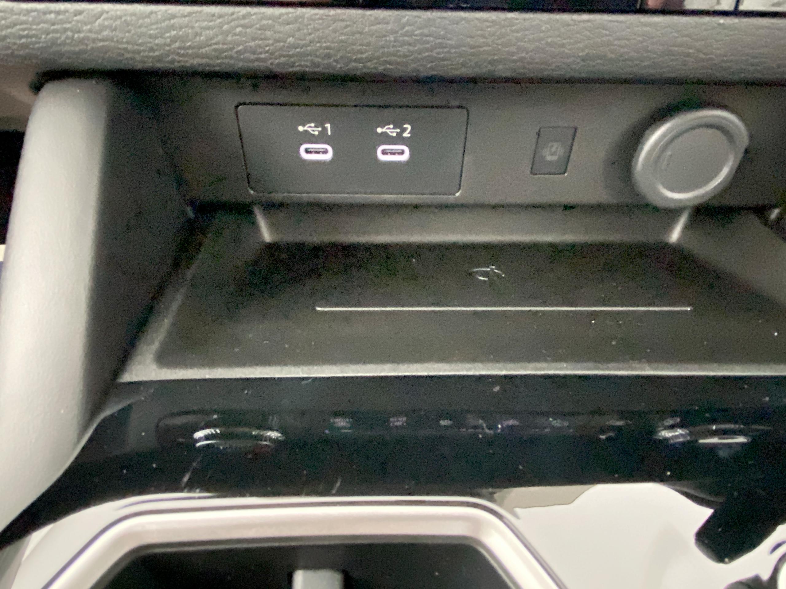 2026 Mitsubishi OUTLANDER 2.4 PHEV Nativa 5dr Auto - vehicle photo 25 for sale on PureCar