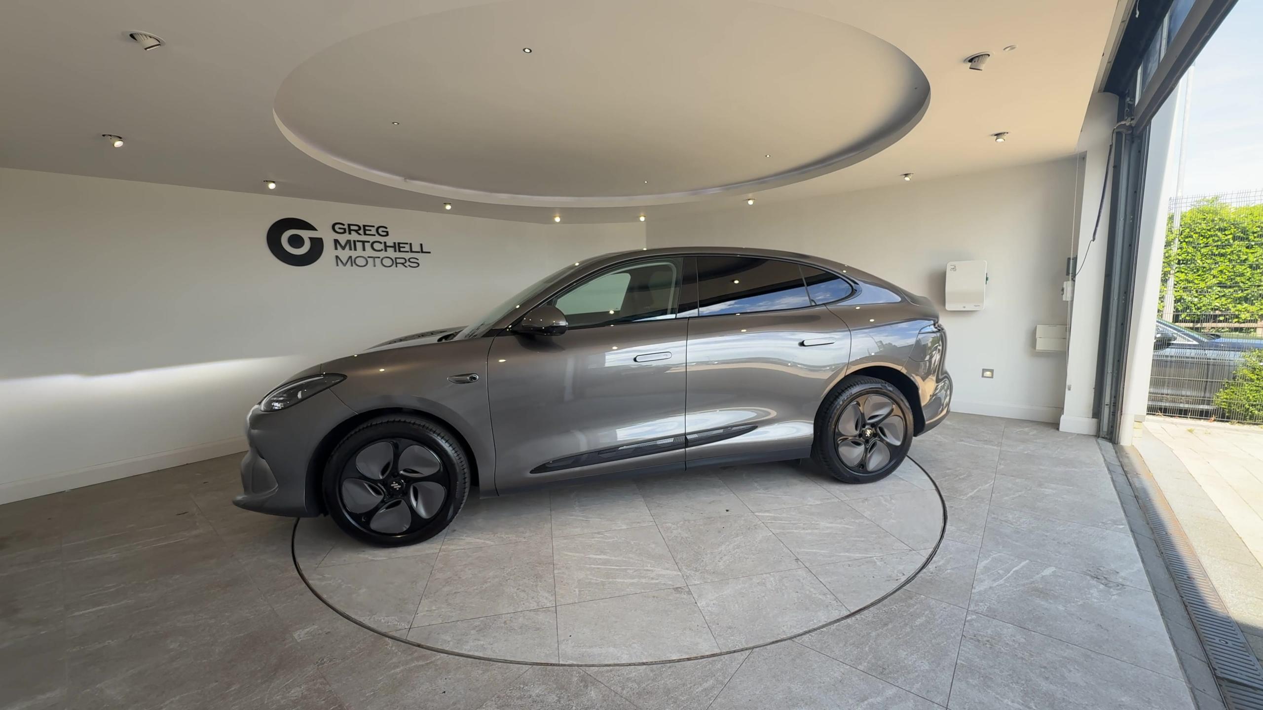 2026 MG IM6 300kW Long Range 100kWh 5dr Auto - vehicle photo 4 for sale on PureCar